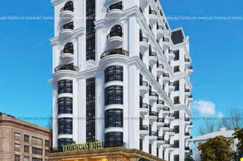 Chính Chủ Cho Thuê Nguyên Căn – Trung Tâm Ninh Kiều- Cần Thơ