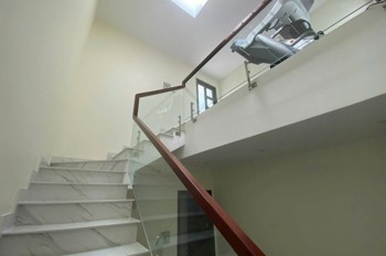 MT Thụt Trần Hưng Đạo Q5, 6.5x17m, T+3L Giá 19.9 tỷ TL, HĐT 55tr/th