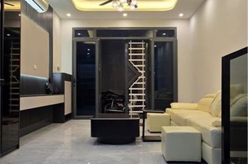 Chính Kinh – 40m² – 5 tầng – MT 3.8m – 9.5 tỷ – Thanh Xuân, Hà Nội