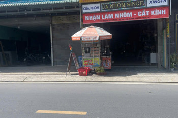 NHÀ SHR (220M2) – MẶT TIỀN TRỊNH THỊ MIẾNG – TTT HÓC MÔN SÁT VÁCH CHỢ BA BẦU)