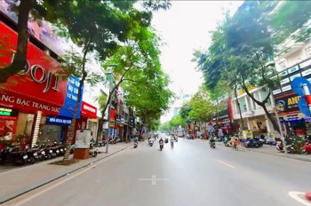 💥 MP THÁI HÀ - GIÁ SIÊU HIẾM - 135M2 6T - DÒNG TIỀN KHỦNG - CHỈ 70 TỶ 💥