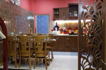 BÁN NHÀ 2 TẦNG MẶT TIỀN TRẦN XUÂN LÊ