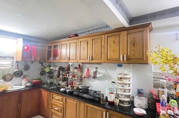 🏠 BÁN NHÀ 4 TẦNG – HUỲNH TẤN PHÁT – HẺM XE HƠI