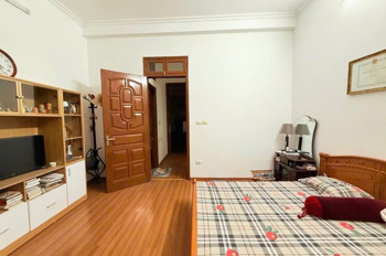 Bán Nhà Xuân La, 54m, 4 tầng, mặt. tiền lý tưởng!