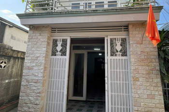 L1665 ⭐️ Giảm 120tr! sát chợ An Nhơn Gò Vấp, SHR, Lô góc, 2 tầng, 4.6x12m, 4.x tỷ