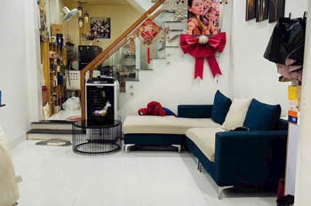 NHÀ 3 TẦNG, CÁCH NGUYỄN NGHIÊM 50M - HÀ HUY TẬP- 
THANH KHÊ - GIÁ CHỈ 3.3 Tỷ