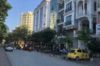 Chính chủ bán nhà khu đô thị Đại Kim, Nguyễn Cảnh Dị Vị trí đắc địa, hiếm có tại Hoàng Mai