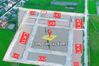 ĐẤT ĐẸP – GIÁ TỐT  – CHÍNH CHỦ CẦN BÁN LÔ ĐẤT ĐẦU VE tại thị trấn Bình Minh, Kim Sơn, Ninh Bình