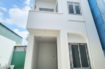 H1668 💥 Giảm 200tr! sát BV 175, SHR, Nở hậu, 3 tầng, 4.3x8.5m, 5.x tỷ