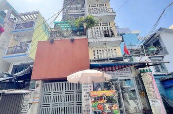 BÁN SIÊU PHẨM 7 TẦNG - HXH Đ.TRẦN HƯNG ĐẠO, QUẬN 1 - HDT ĐỀU 60TR/TH - GIANG GIANG:0901611116