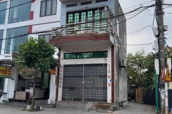 Bán Nhà Lô Góc Siêu Đẹp Số 491 Đường Nguyễn Trãi, P. Chu Văn An Hải Phòng