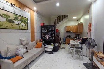 NGÔ QUYỀN-hà đông-33m2-9,5 Tỷ-oto đỗ cửa-nhà vị trí đẹp