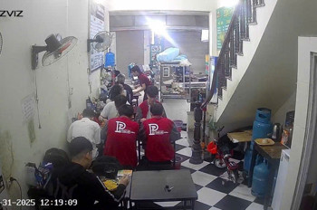 CHÍNH CHỦ SANG NHƯỢNG NỐT QUÁN PHỞ BÒ PHỐ AO SEN - HÀ ĐÔNG, HÀ NỘI