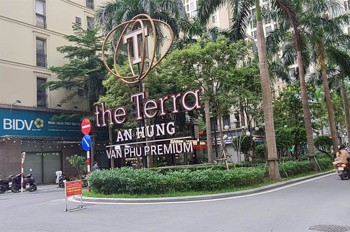 CHỈ HƠN 53 TRIỆU CHO THUÊ Ngay Tòa 7 Tầng – SHOUSE VỊ TRÍ ĐẸP THE TERRA AN HƯNG, quận Hà Đông, HN