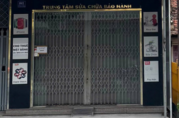 Chính Chủ Cho Thuê Mặt Bằng Đường Cmt8 – Gần Ngã 3 Lò Chén, Thủ Dầu Một