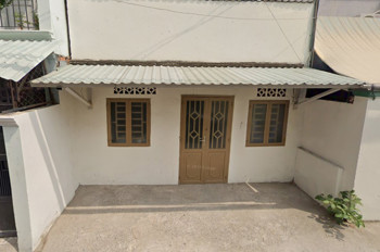 D1673 ⚡️ sát chợ Bà Chiểu, SHR, Vuông, HXH, 4.6x10m, 4.x tỷ