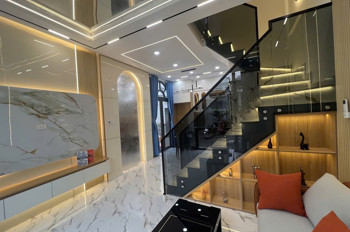 H1674 💥 sát BV 175, SHR, Vuông, HXH, 2 tầng, 4.2x8m, 5.x tỷ x nhỏ