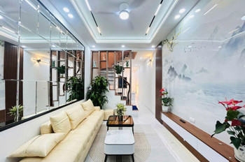 ⚡️NHANH TAY!: VỊ TRÍ VIP - NGÕ THÔNG 🚗- NỘI THẤT XỊN. Bán nhà Thanh Xuân