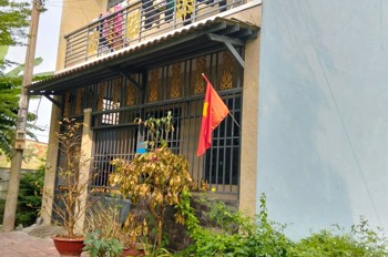 🏡 NHÀ MỚI ĐẸP 2 TẦNG – NHÀ BÈ – ĐƯỜNG NHỰA 6M DÂN TRÍ TỐT, 5.5 tỷ (TL)