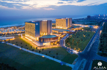 BÁN CĂN HỘ NGHĨ DƯỠNG CAO CẤP CRNT