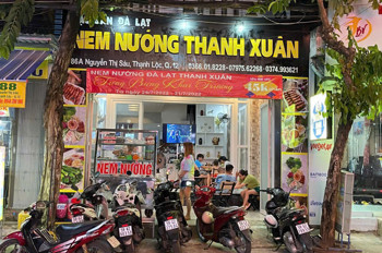 CHÍNH CHỦ GỞI BÁN NHÀ 2 MẶT TIỀN – HIẾM – ĐANG CHO THUÊ 25 TRIỆU/THÁNG!