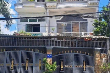 NHÀ SHR MẶT TIỀN HUỲNH THỊ NA, ĐÔNG THẠNH, HÓC MÔN 
ĐƯỜNG NHỰA THÔNG