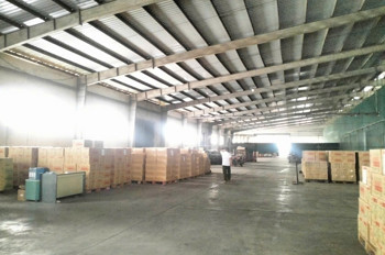 CHO THUÊ KHO, XƯỞNG TẠI VĂN LÂM, HƯNG YÊN - GIÁ HẤP DẪN