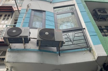 Nhà Đường Võ Văn Tần Phường 5 Quận 3 Cũ