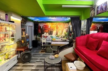 Nhà Đường Lý Chính Thắng Quận 3 Phường Võ Thị Sáu Cũ