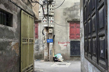 ⚡️Quá Đã!: GIÁ HIẾM - DAN XÂY TÂM HUYẾT - NGÃ TƯ SỞ. Bán nhà Thanh Xuân