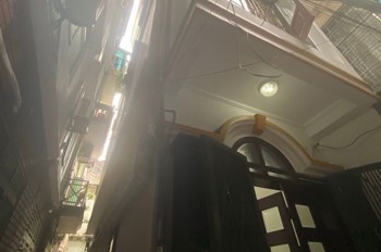 thụy khuê 25m x5 tầng 7,1 tỷ lô góc,50m ra phố,100m ra hồ tây,ngõ thông,nở hậu