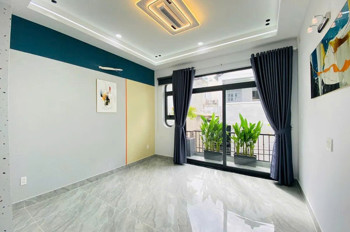 NHÀ ĐẸP 2 TẦNG - ĐƯỜNG SỐ 18 - TÂN QUÝ - TÂN PHÚ - NGANG 4M - DT 4 X 8  .1 - NHỈNH 4 TỶ