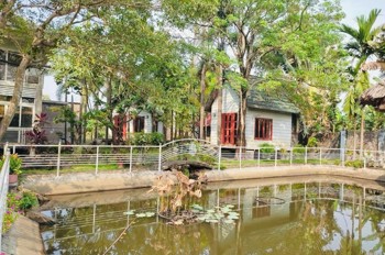 Bán nhà mặt tiền 50x120m giá 95 tỷ Đường Thanh Niên