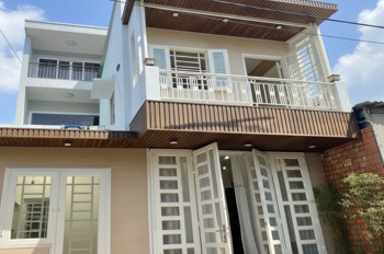 D1679 ⚡️ Nhà Nguyễn Văn Lượng GV, SHR, HXH, 2 tầng, 6.3x5m, 3.x tỷ