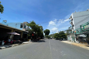 LÔ ĐẤT 2 MẶT TIỀN – ĐƯỜNG THÂN NHÂN TRUNG, BẮC NHA TRANG 
Vị trí đắt giáDiện tích: 90.2m² công