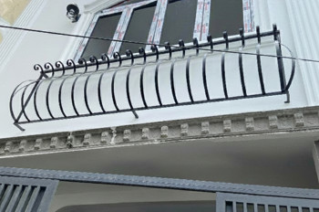 H1680 💥 sát ngã 6 Gò Vấp, SHR, Lô góc, 2 tầng, 4x7m, 3.x tỷ