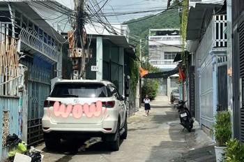 Bán đất đường ô tô gần biển, hẻm Nguyễn Chích, Bắc Nha Trang