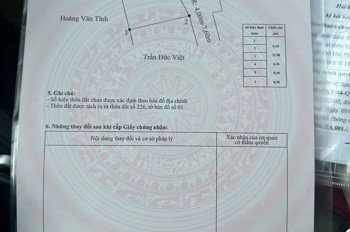 LÔ F0 GIÁ HIẾM – ĐƯỜNG NHỰA 5M – 1,2xx TỶ  ZALO 0567 222 555