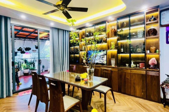 Bán nhà phố Duy Tân - Cầu Giấy 65m2 5 tầng - Ô tô KDVP cho thuê ở đều đẹp có thể lên tầng thang máy