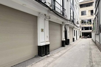 bán nhà Ngọc Thuỵ, ôtô tránh vào nhà, cạnh khu đô thị Khai Sơn-trường Việt Pháp