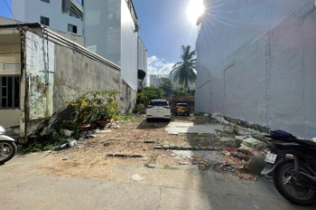 Bán Đất 2MT Khu Phố Tây Nha Trang – 159m² – Giá 135tr/m2