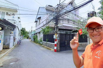 Bán Đất Tặng Nhà Biệt Thự Hẻm Xe Hơi 6m Đường Số 2, Hiệp Bình Phước, Thành Phố Thủ Đức