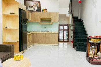 ✨ TINH HOA TRẦN VĂN QUANG - HXH  – 4 TẦNG BTCT – 40m² – Chỉ 5.8 Tỷ