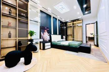 💥💥Sát phố, Ngõ thông Trần Duy Hưng 48m 6T Thang máy, KD, chỉ 16.98 tỷ TT Cầu Giấy