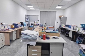 💥Mặt phố Tú Mỡ, Cầu GIấy 50m 8T Thang máy, KD vô địch, chỉ 38 tỷ💥