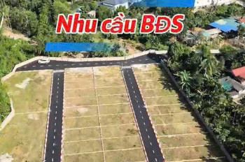 MỞ BÁN ĐẤT NỀN F0 ĐỢT ĐẦU CHỈ 3XX TRIỆU/LÔ