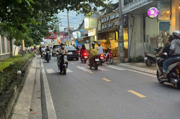 BÁN NHÀ MẶT TIỀN VIP NGUYỄN HỬU CẦU – TRUNG CHÁNH, HÓC MÔN (8x25m) – CHỐT 15.7 TỶ