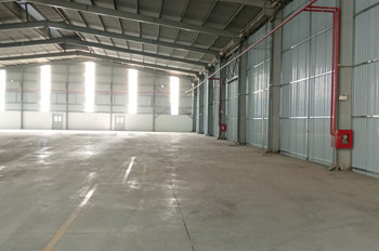 KHO XƯỞNG CHO THUÊ GẤP TẠI ĐÔNG ANH, HÀ NỘI