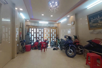 Bán Nhà 4 Tầng – Dương Bá Trạc, Quận 8 – Vị Trí Chiến Lược