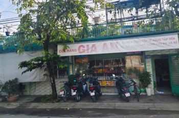 SIÊU PHẨM GÓC 2 MẶT TIỀN – TRƯƠNG THỊ NHƯ, XUÂN THỚI SƠN, HÓC MÔN